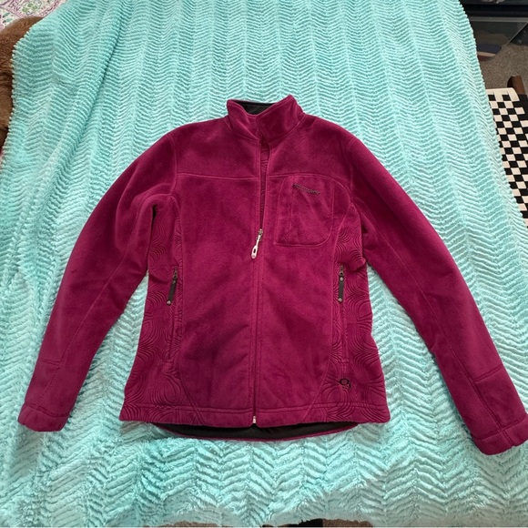 Mountain Hardwear Polartec High Loft Medium
Weight full Zip Jacket, size M - Picture 5 of 13